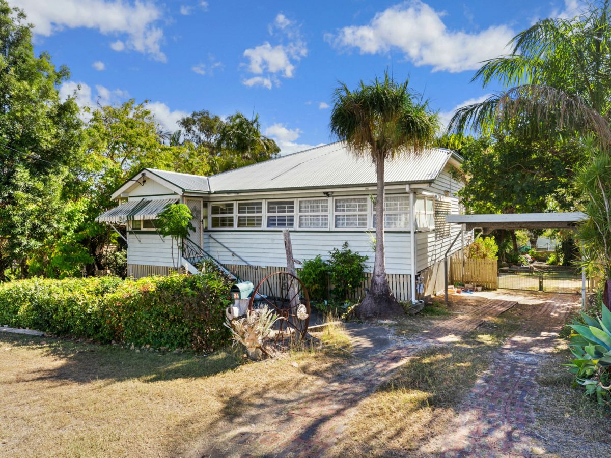 34 Jones Street, Wandal - image 1