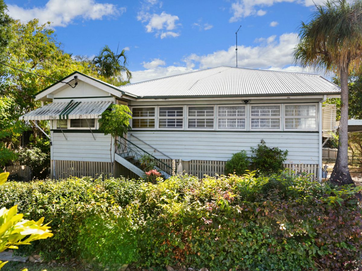 34 Jones Street, Wandal - image 2