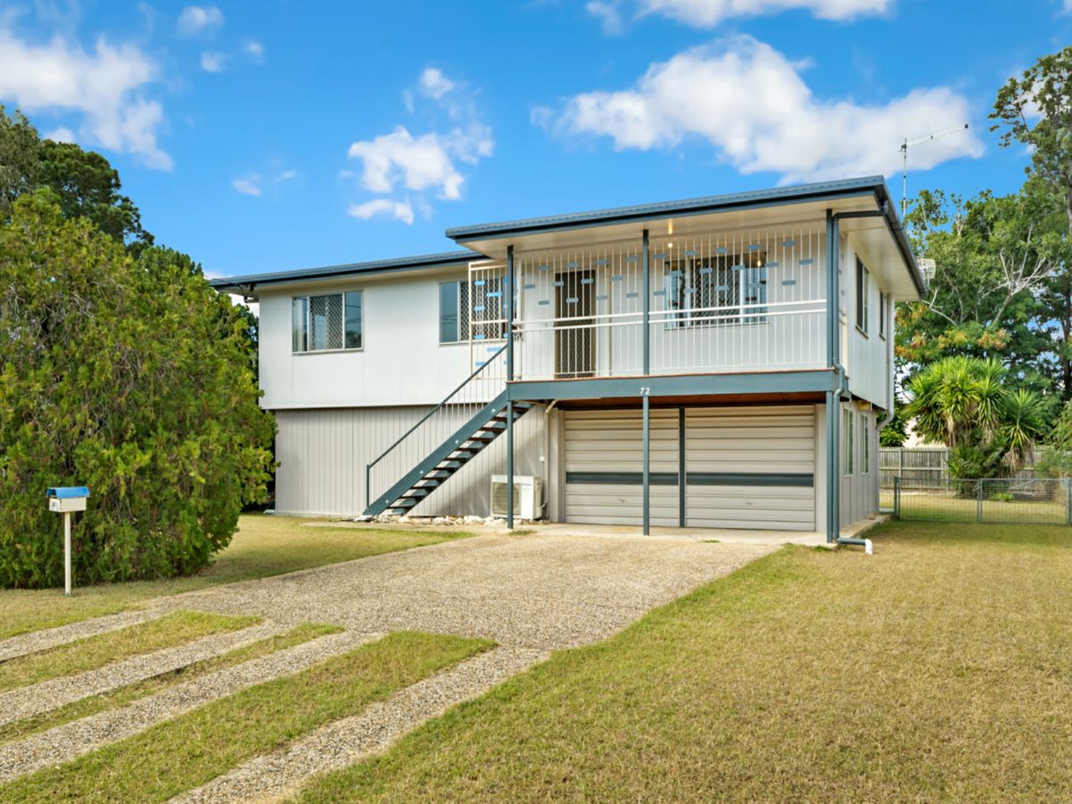 72 Buzacott Street, Park Avenue - image 1