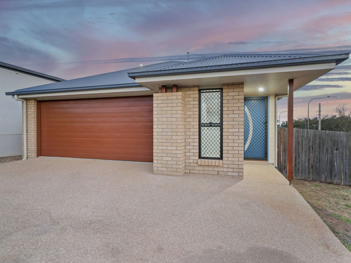 44C Govind Court, Gracemere - image 1