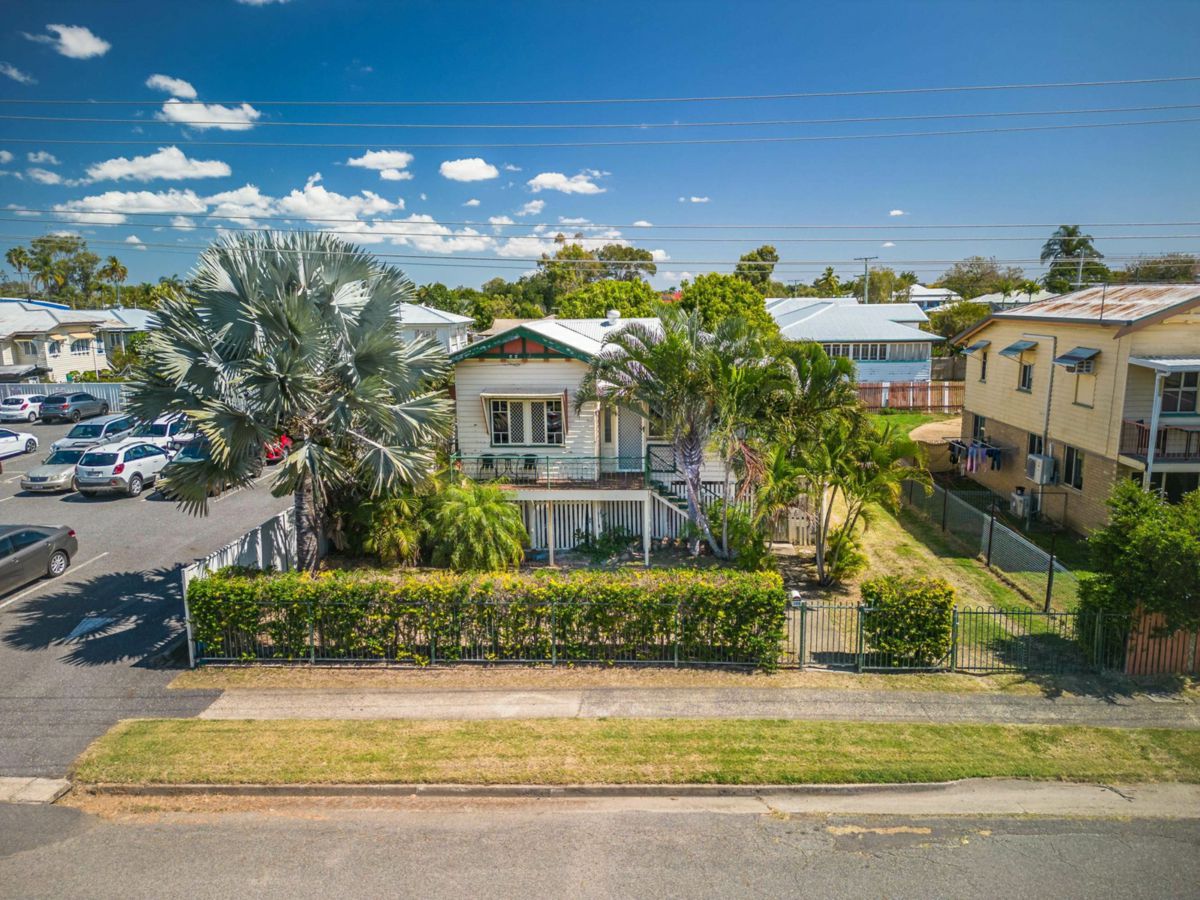 195 Berserker Street, Berserker - image 1