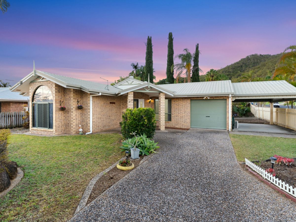 219 German Street, Norman Gardens - image 1