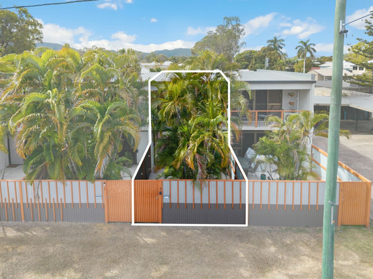 2/49 Pattison Street, Wandal - image 2