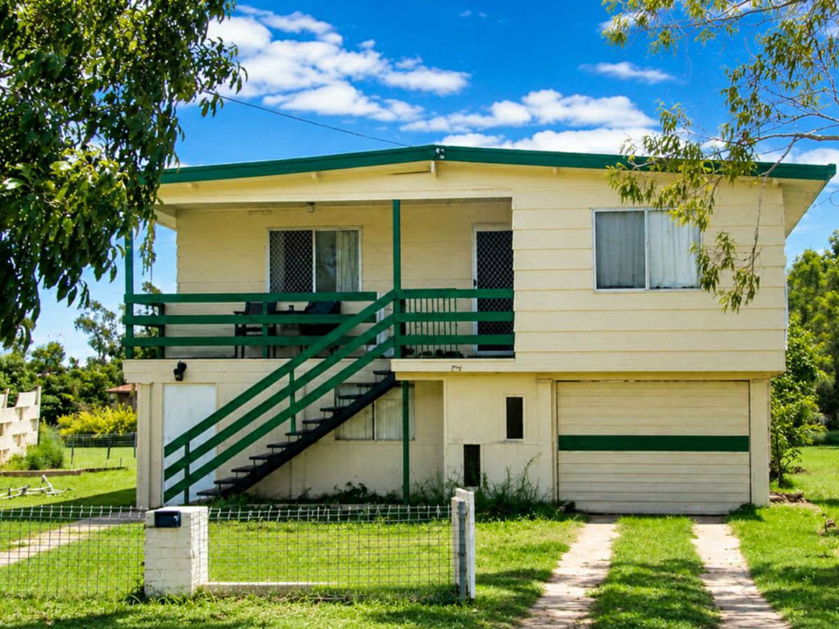 74 Breakspear Street, Gracemere - image 1