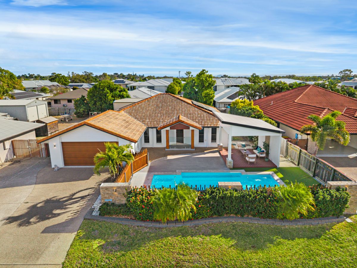 4 Red Gum Court, Norman Gardens - image 2