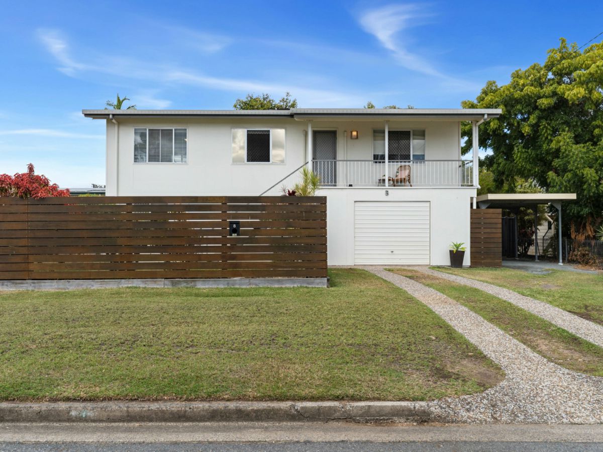 8 Buntain Street, Kawana - image 1