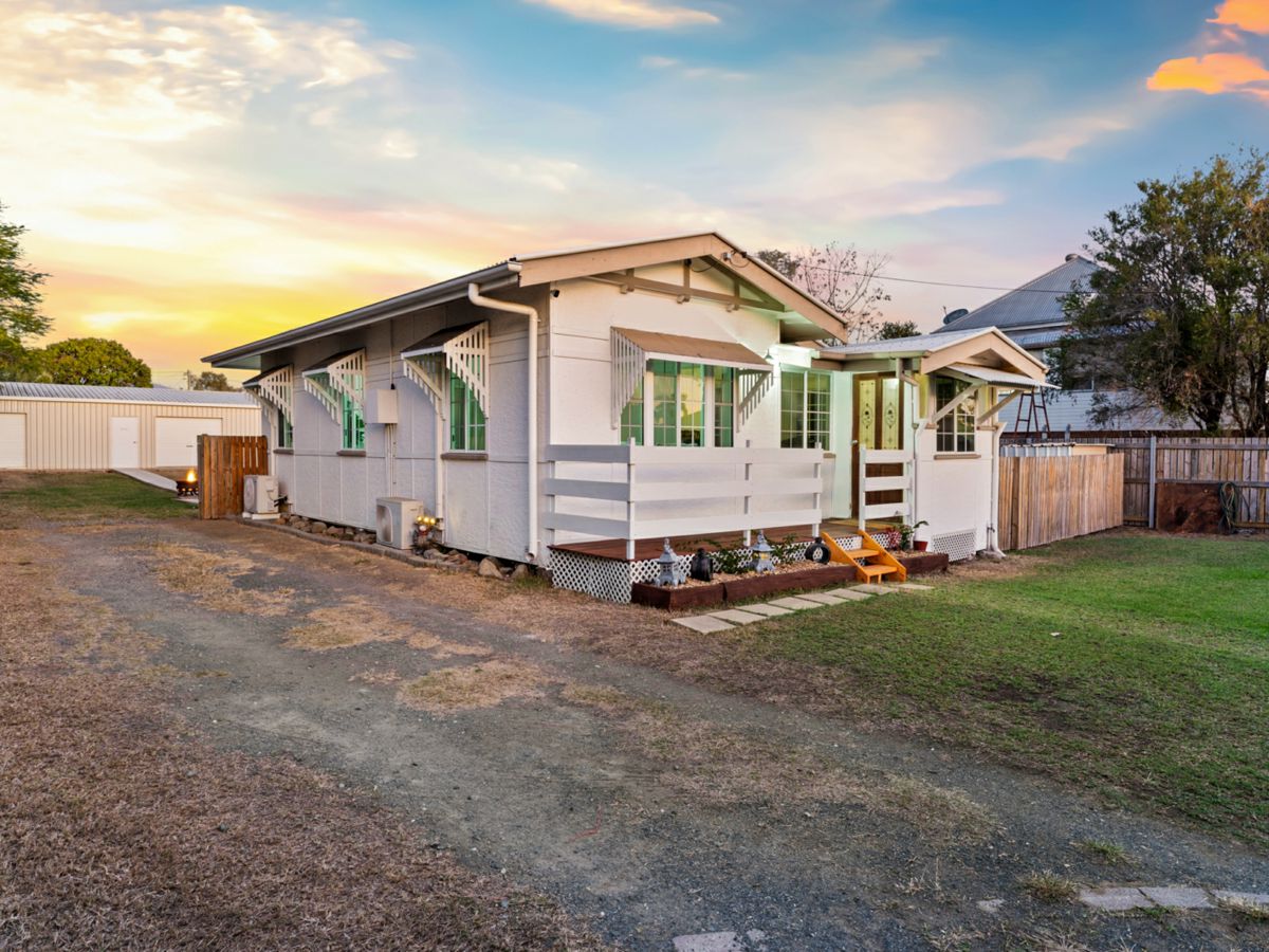 98 Berserker Street, Berserker - image 1