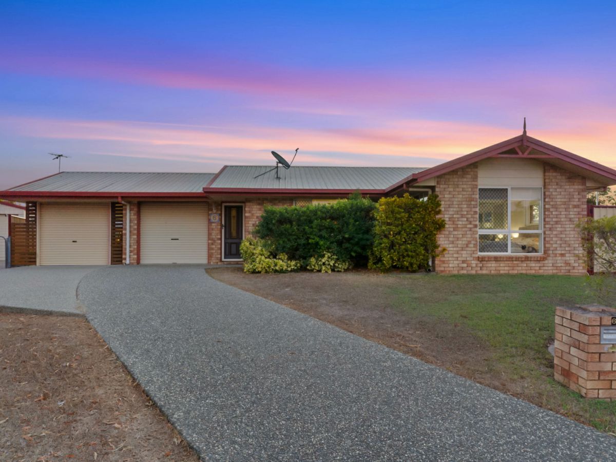6 Hotham Close, Parkhurst - image 2
