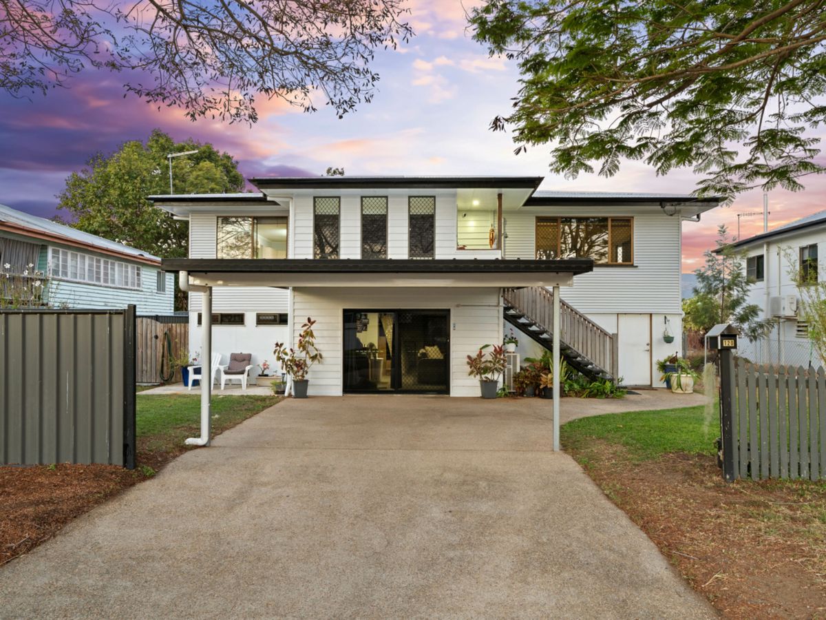120 Haynes Street, Kawana - image 1