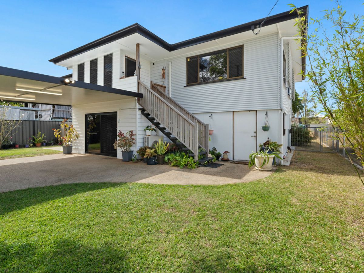 120 Haynes Street, Kawana - image 2