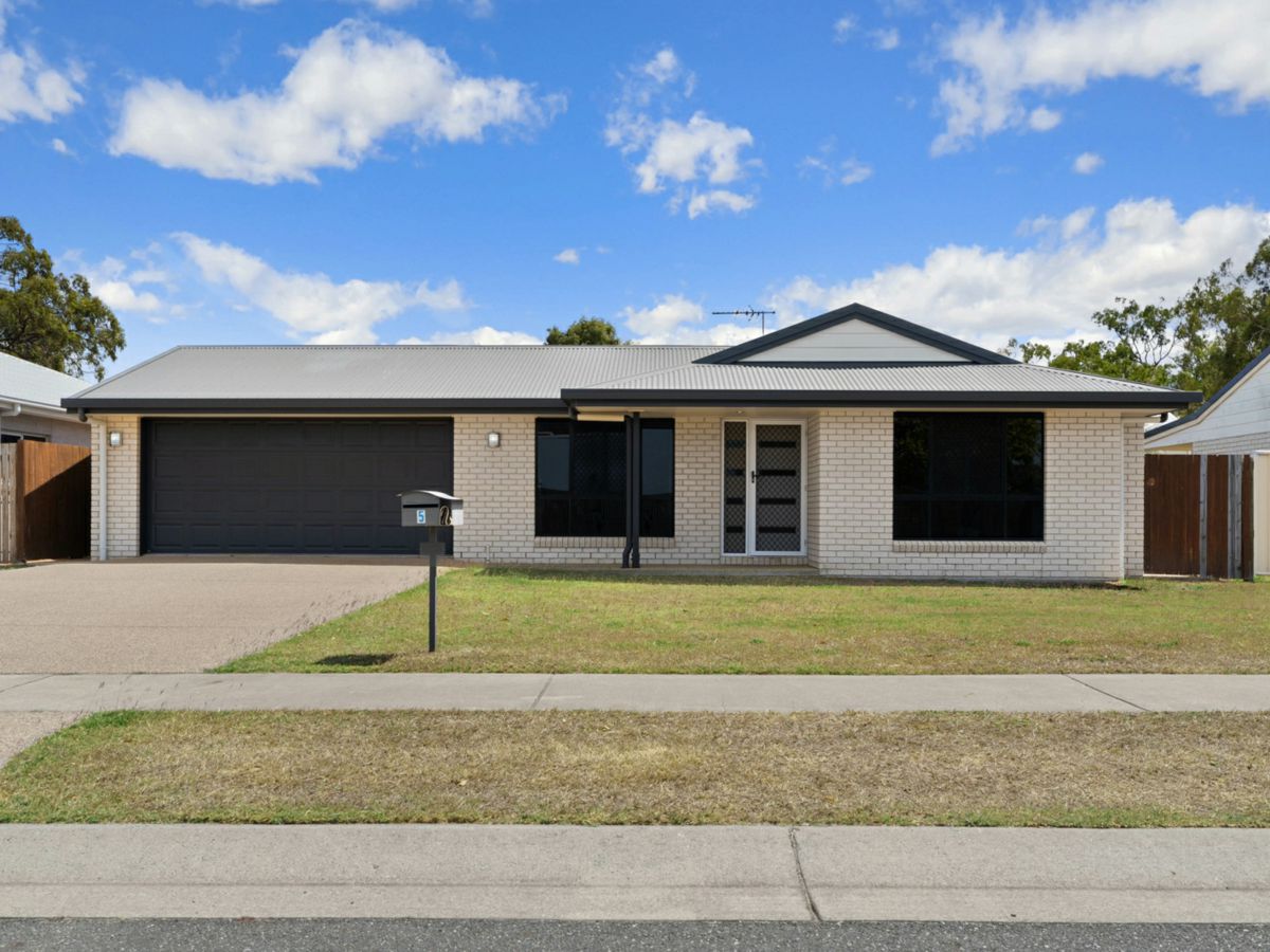 5 Alan Drive, Frenchville - image 1