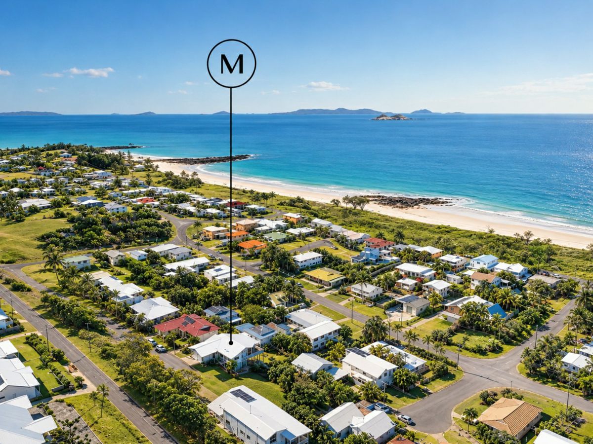 39 Higson Street, Emu Park - image 1