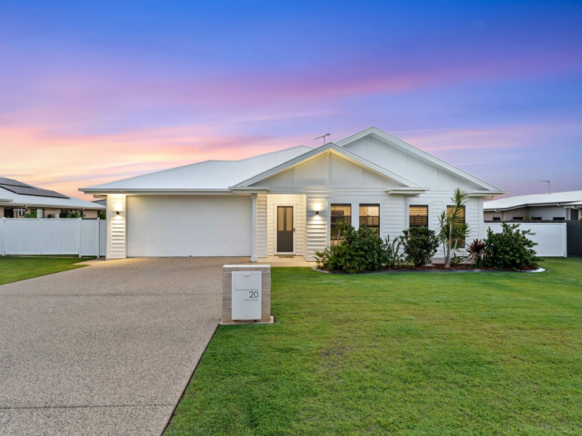 20 Arthur Drive, Parkhurst - image 1