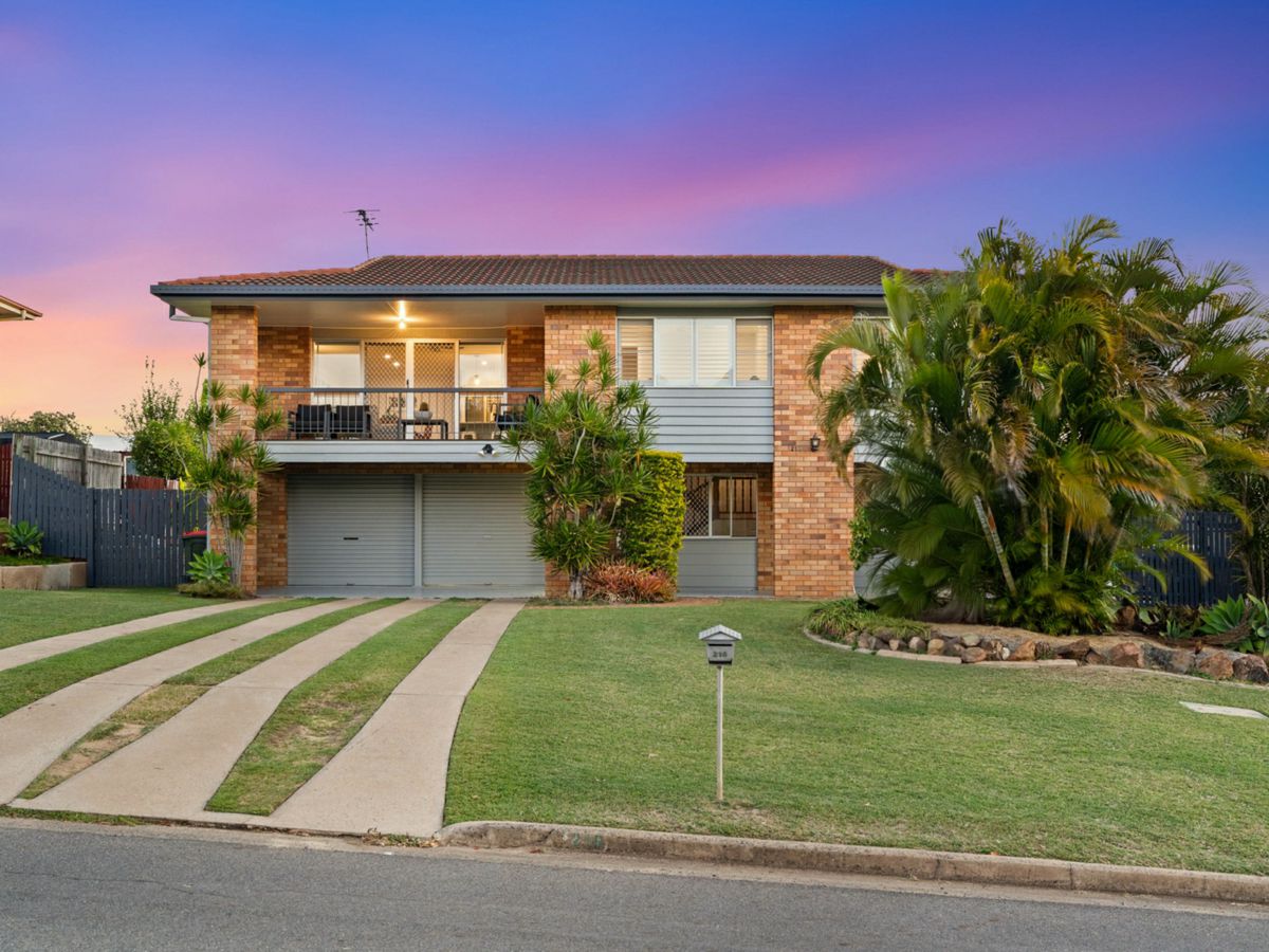 216 Pritchard Street, Frenchville - image 1