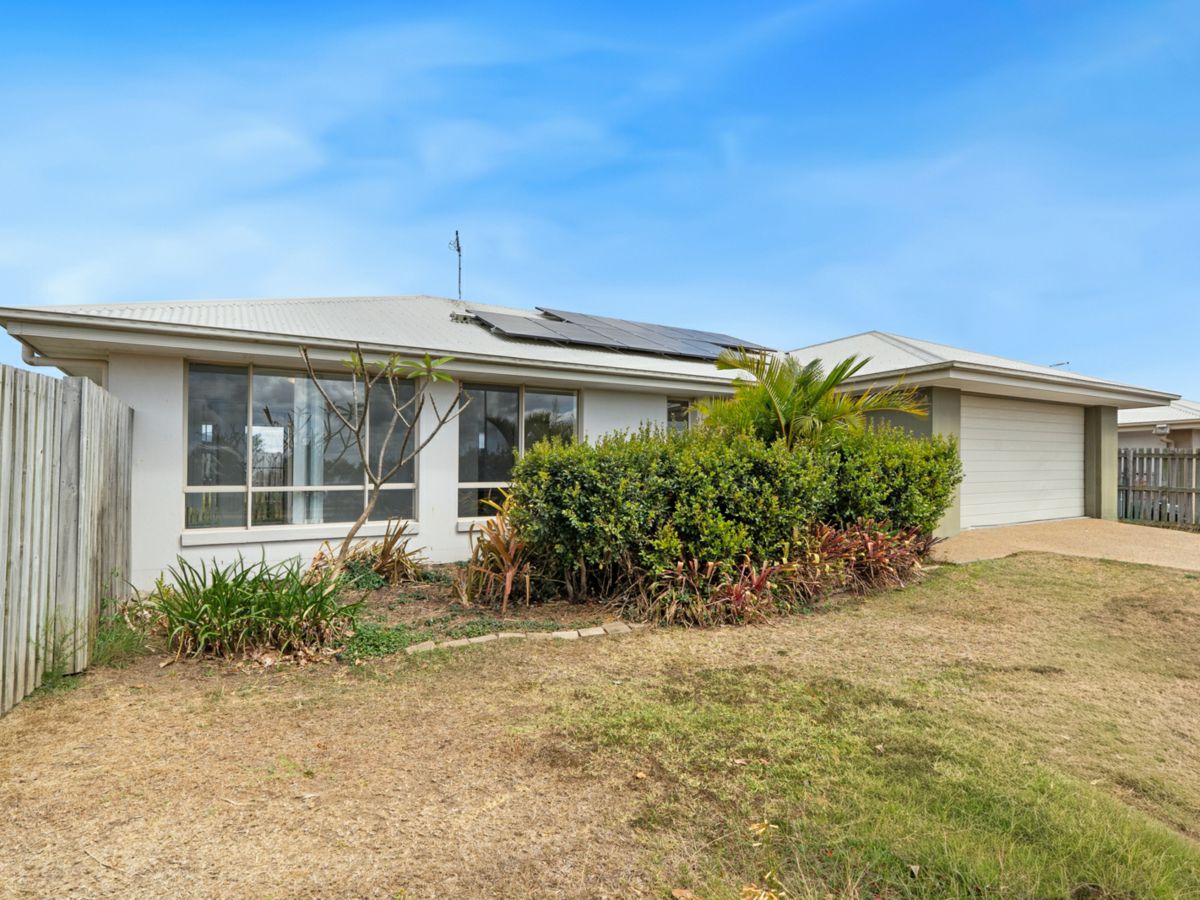 67 Taramoore Road, Gracemere - image 1