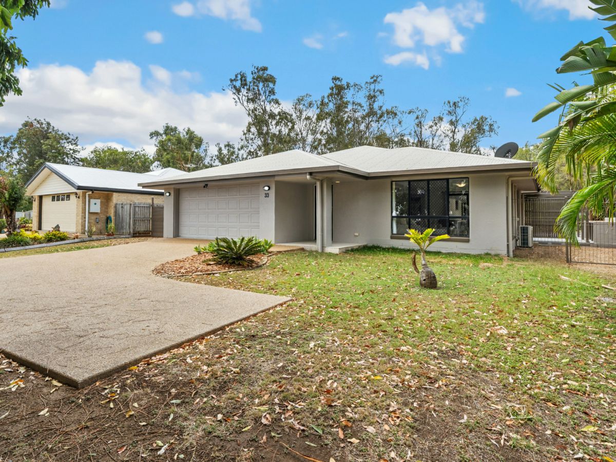 33 Primrose Avenue, Norman Gardens - image 1