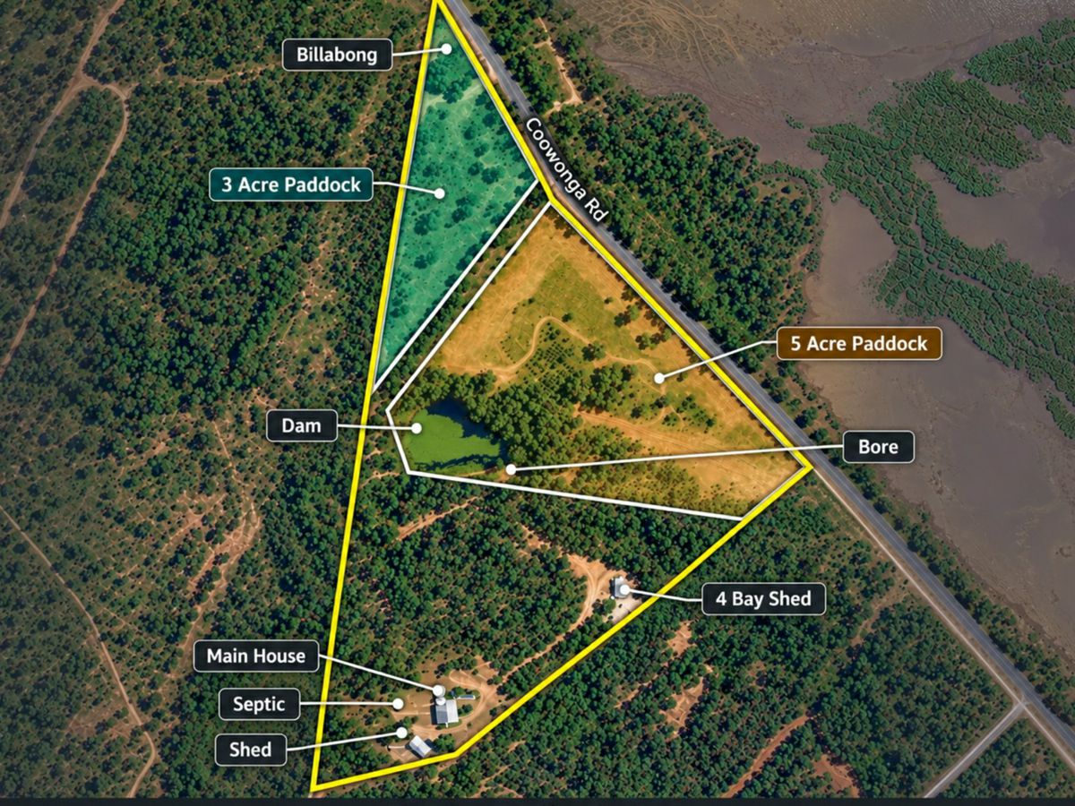 546 Coowonga Road, Coowonga - image 3