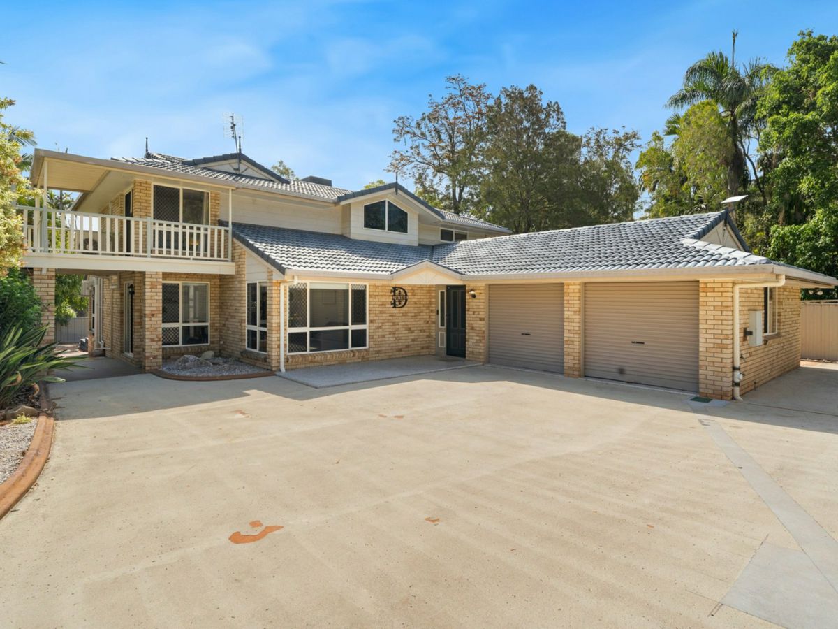 411 Frenchville Road, Frenchville - image 1