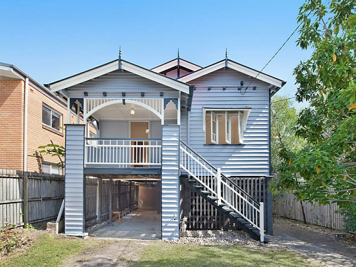 37 Rose Street, Wooloowin - image 1