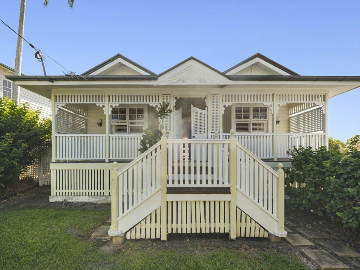 19 Stirrat Street, Coorparoo - image 1