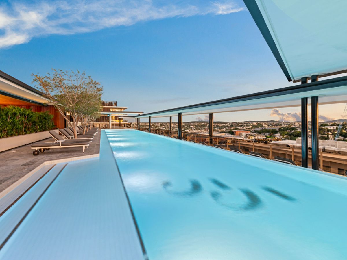 607/18 Longland Street, NEWSTEAD
