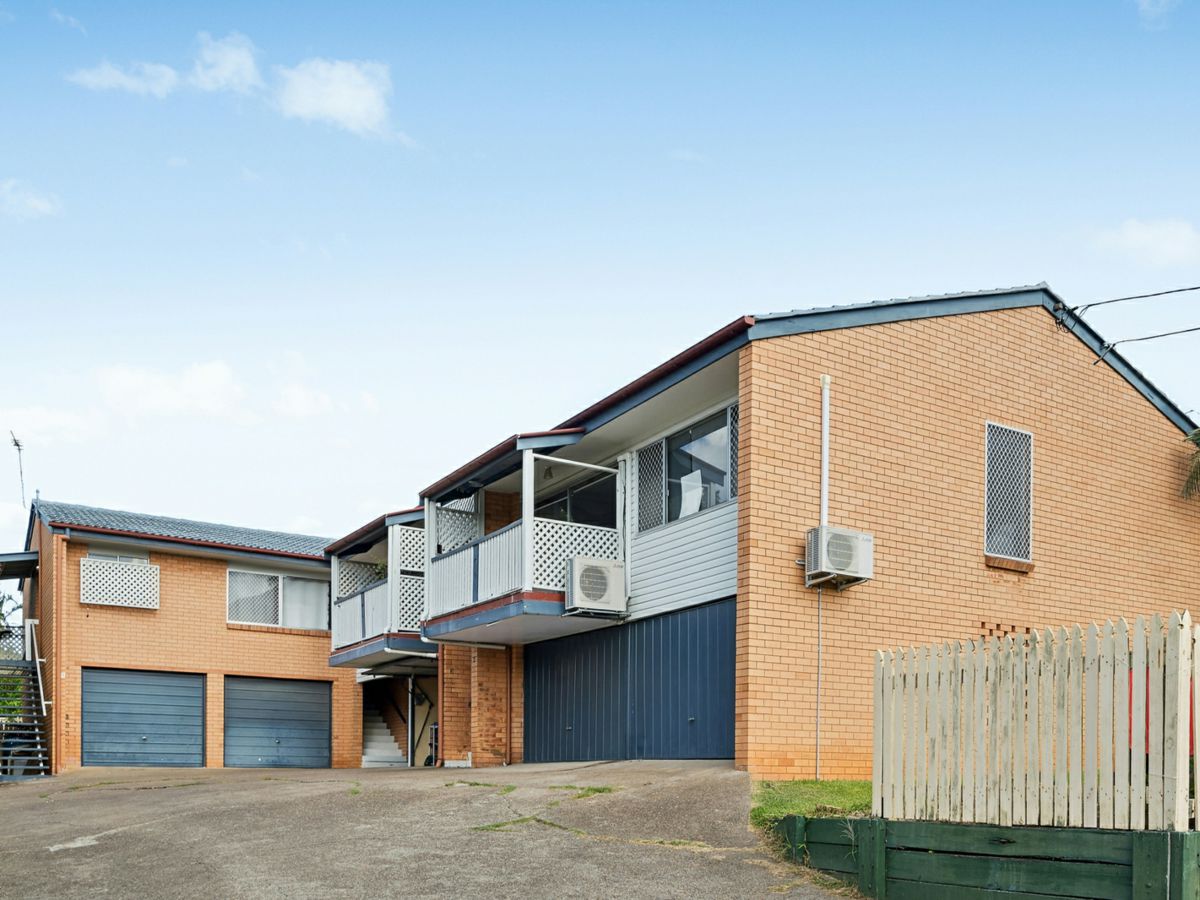 1/9 Northcote Street, EAST BRISBANE