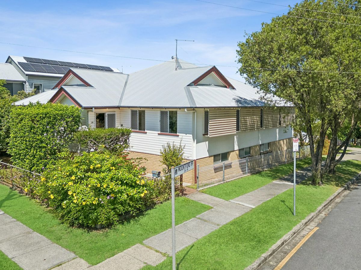 1 Turner Avenue, New Farm, QLD 4005