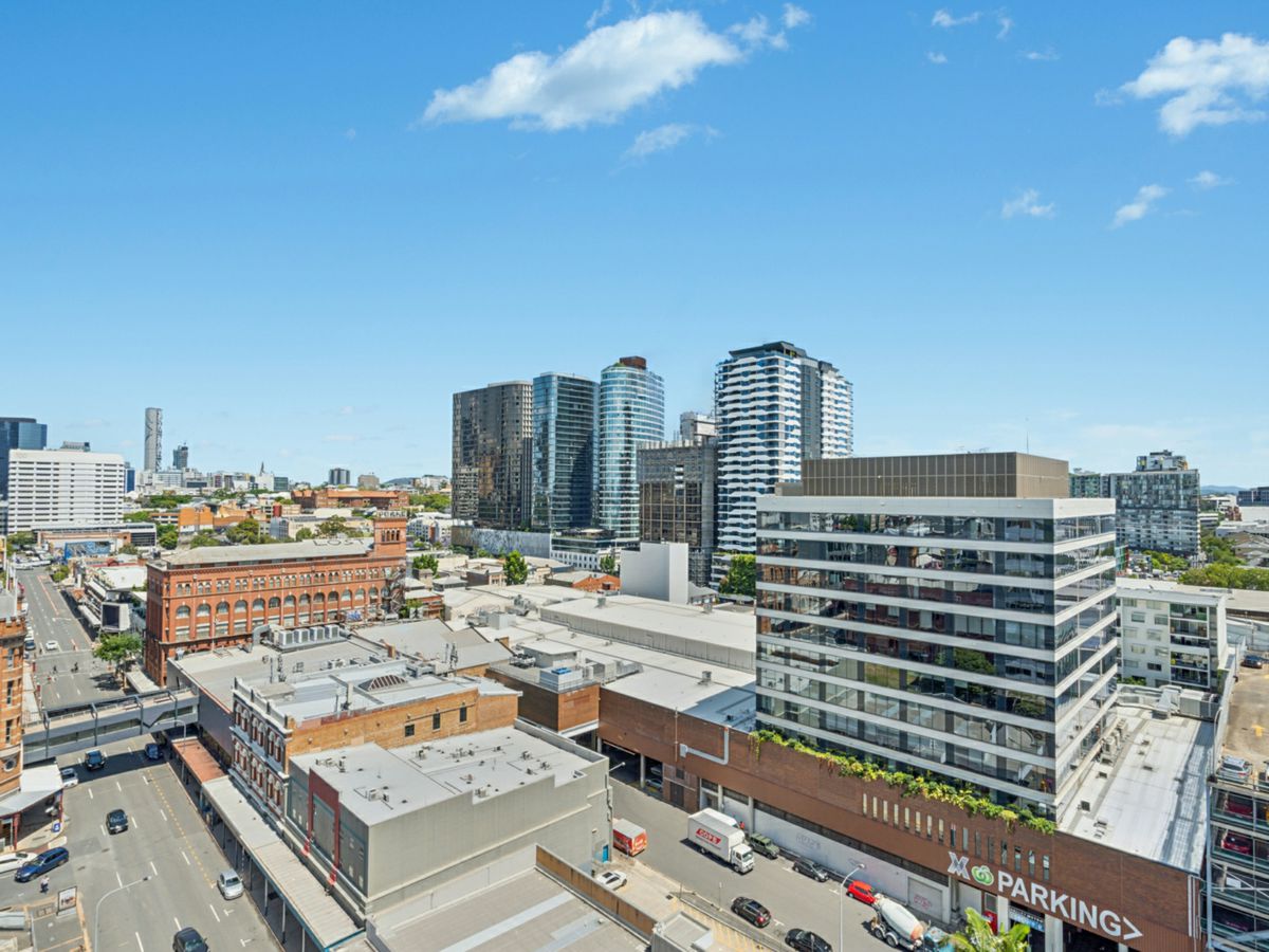1306/275 Wickham Street, Fortitude Valley - image 2