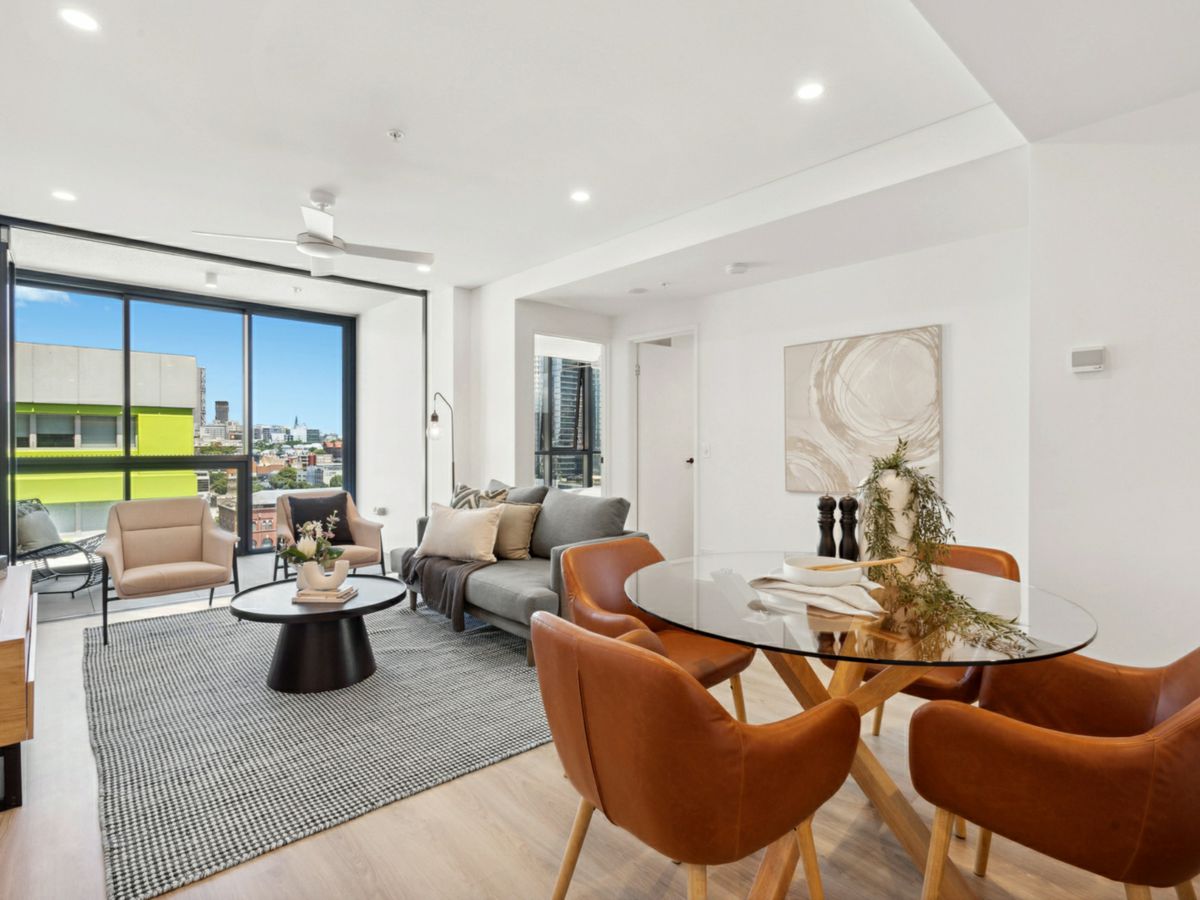 1306/275 Wickham Street, Fortitude Valley - image 3