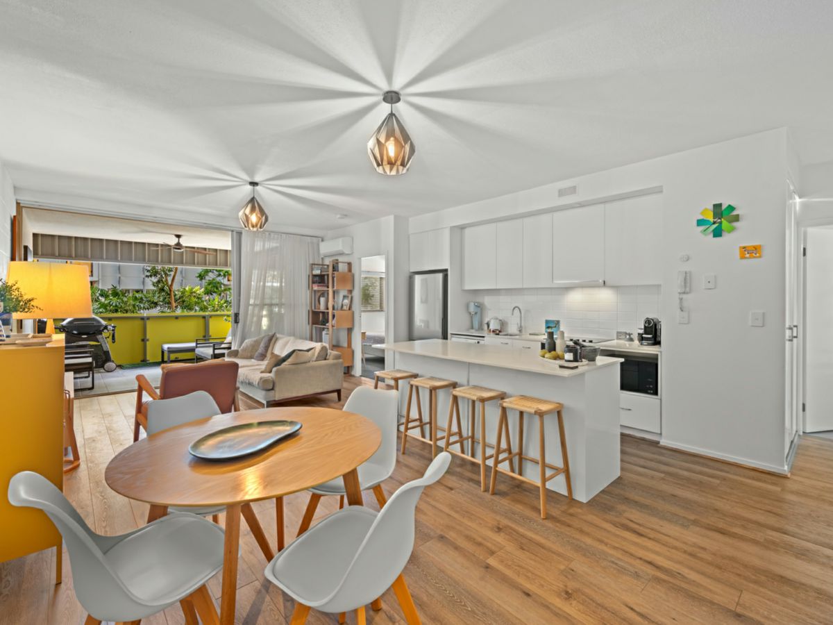 204/28 Masters Street, NEWSTEAD