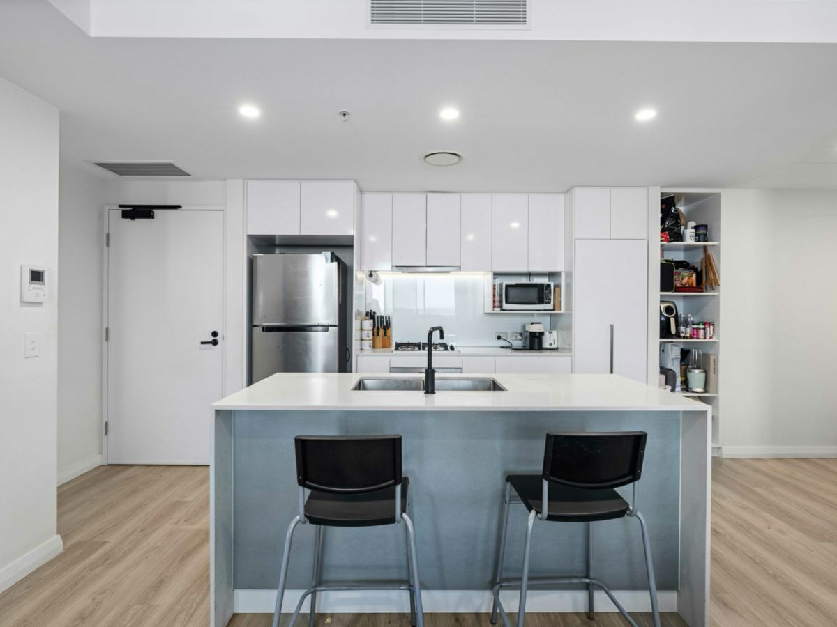 503/275 Wickham Street, Fortitude Valley - image 1