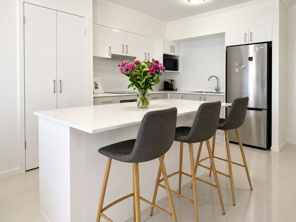 7/91 Herston Road, Kelvin Grove - image 1