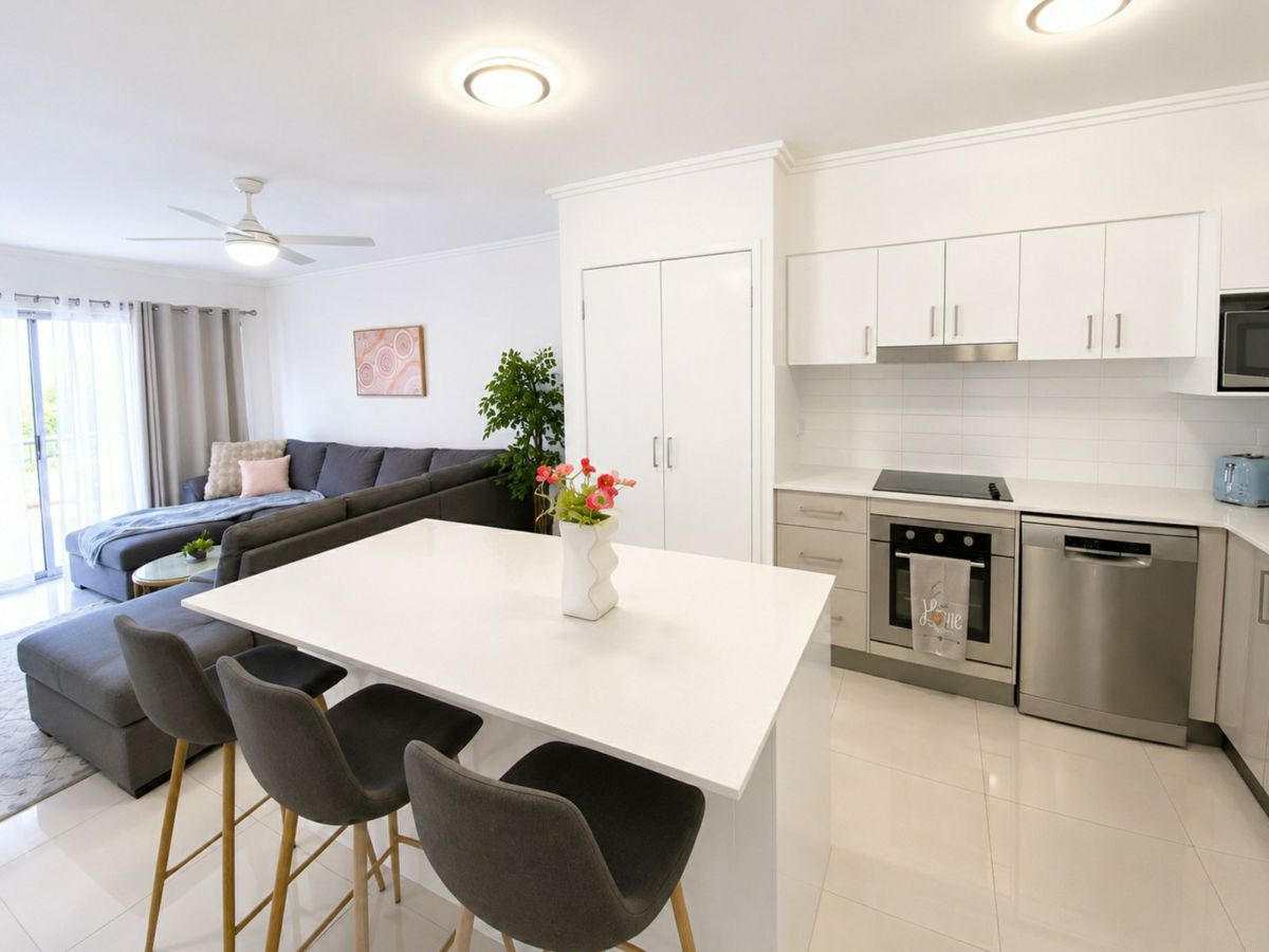 7/91 Herston Road, Kelvin Grove - image 3