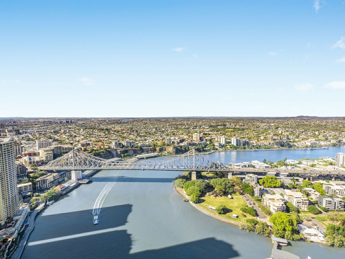 4102/443 Queen Street, Brisbane City - image 3
