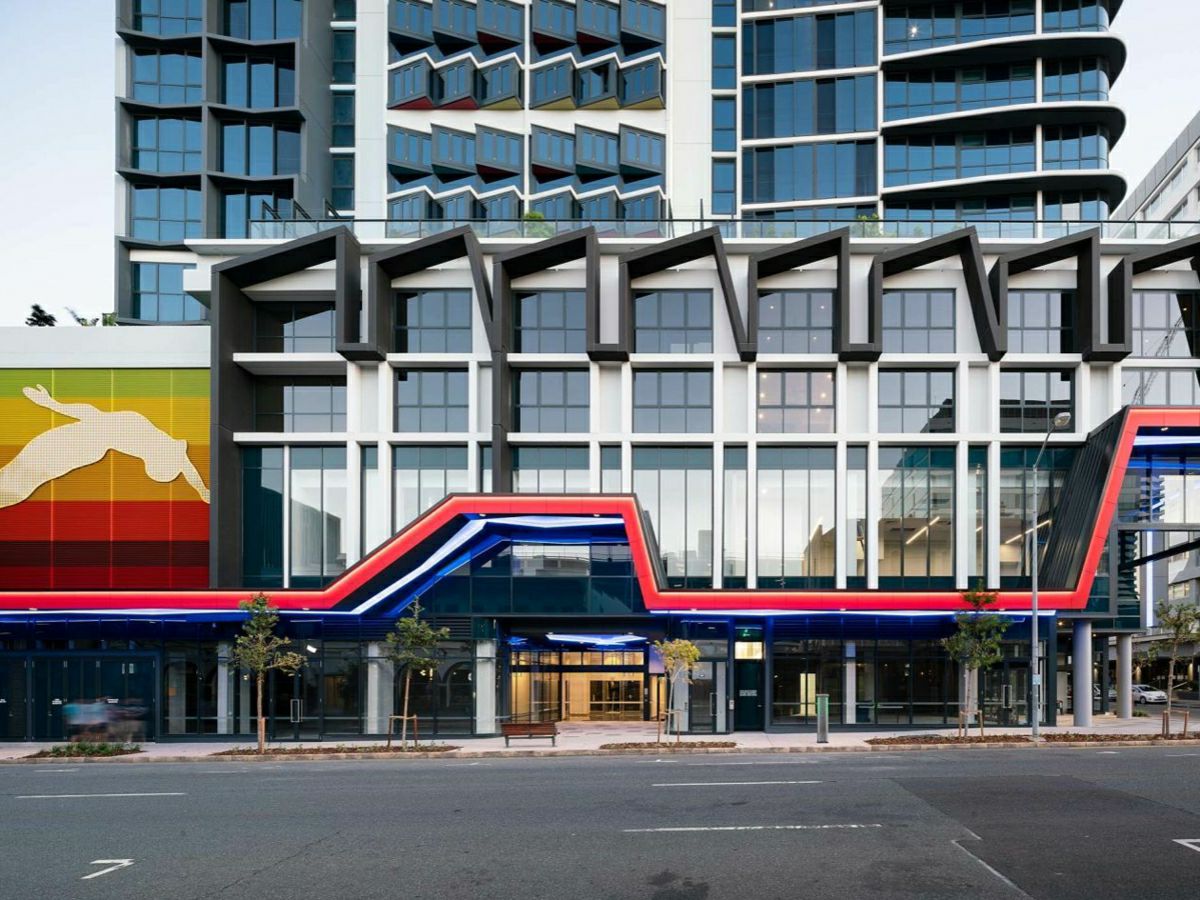 308/275 Wickham Street, Fortitude Valley - image 1