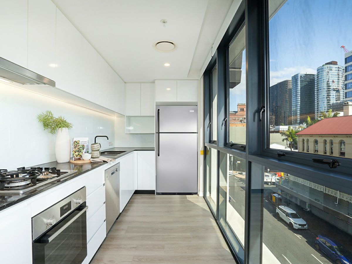 308/275 Wickham Street, Fortitude Valley - image 2