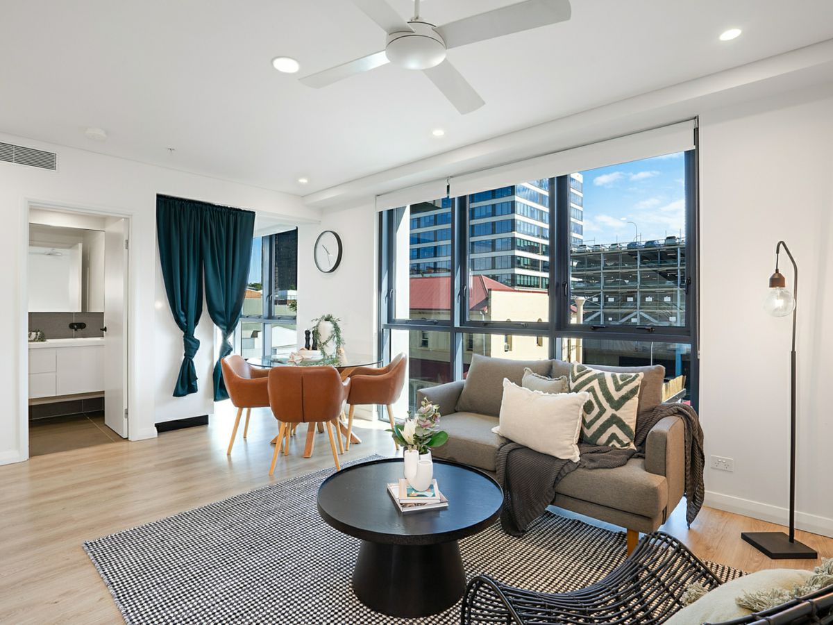308/275 Wickham Street, Fortitude Valley - image 3