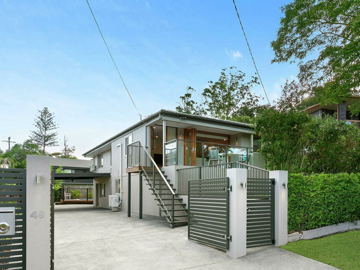 49 Clarina Street, Chapel Hill - image 1