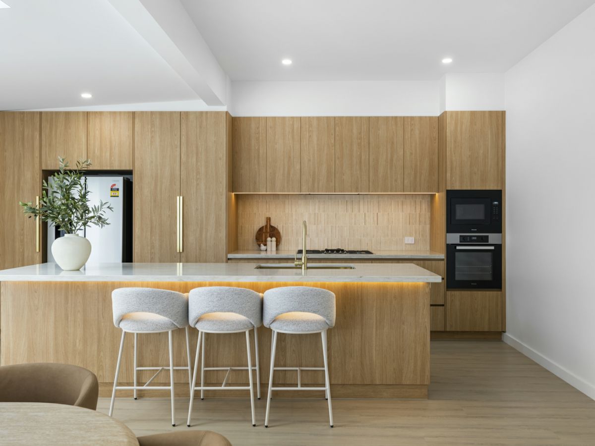 21 Browne Street, New Farm - image 2