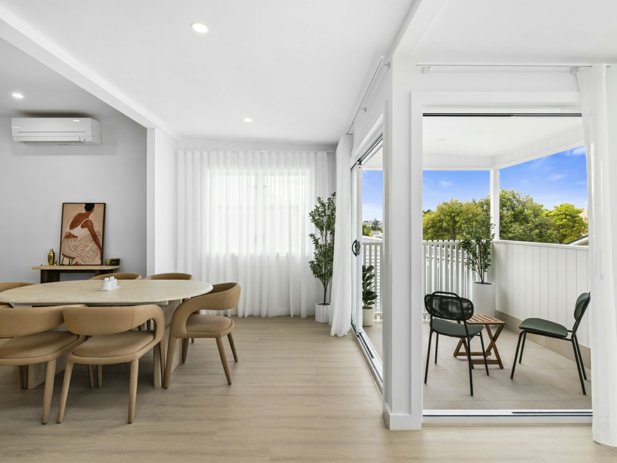 21 Browne Street, New Farm - image 2