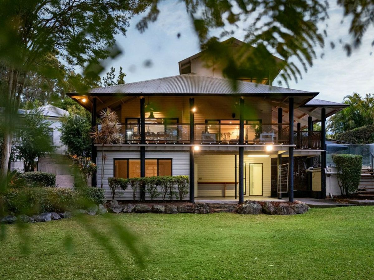 28 Meta Place, Fig Tree Pocket - image 1