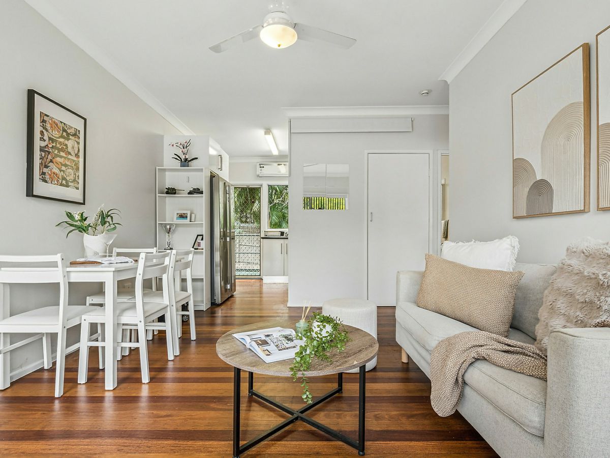 6/31 Harris Street, Windsor - image 1