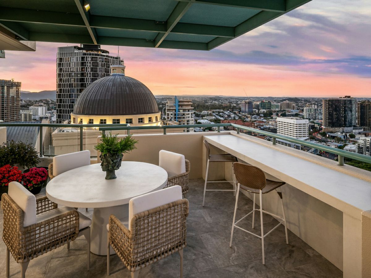 193/501 Queen Street, Brisbane City - image 3