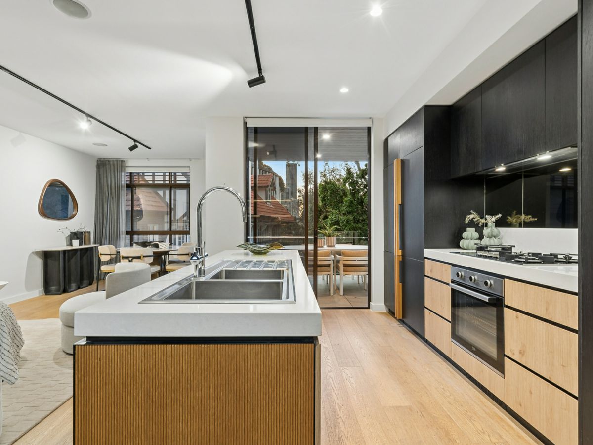 8/40 Maxwell Street, New Farm - image 2