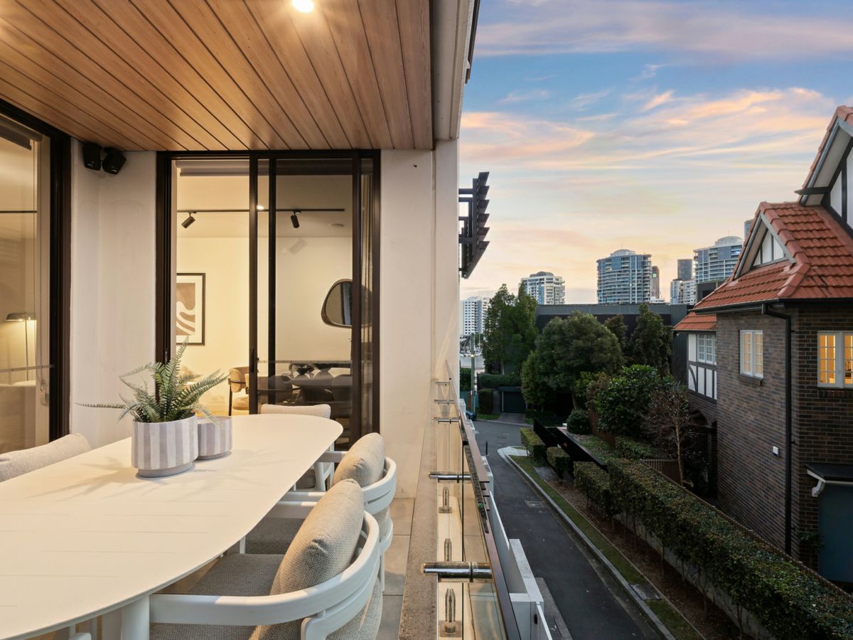 8/40 Maxwell Street, New Farm - image 3