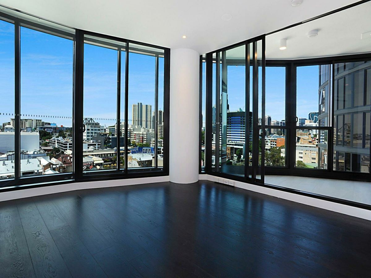 1003/167 Alfred Street, Fortitude Valley - image 2