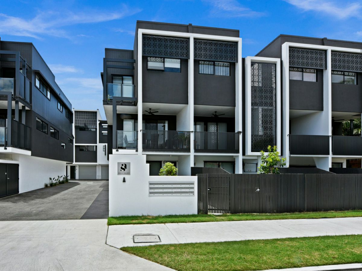 6/9 Silva Street, Ascot - image 2