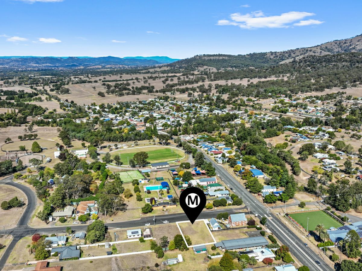 61 Mount Street, Murrurundi - image 1