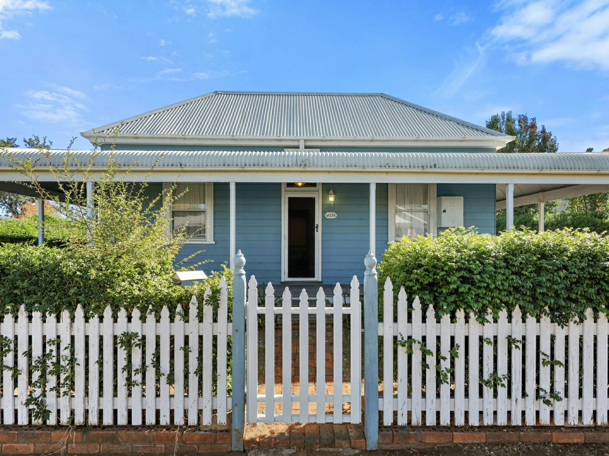 134 Susan Street, Scone - image 1