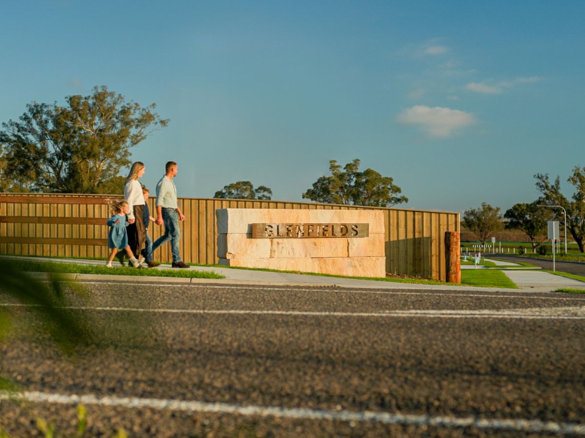 Gundy Road, Scone - image 1